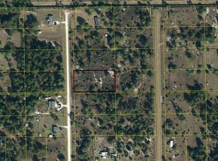 345 N Nogal St, Clewiston, FL 33440