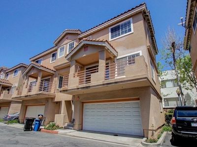 13949 Lemoli Ave, Hawthorne, CA, 90250