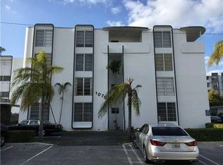 1075 93rd St APT 206, Bay Harbor Islands, FL 33154