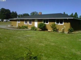 89285 Sheffler Rd, Elmira, OR 97437