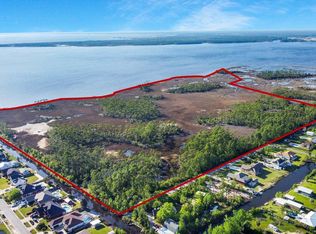 0 Bingoose Ln, Lynn Haven, FL 32444
