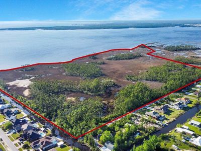 0 Bingoose Ln, Lynn Haven, FL, 32444