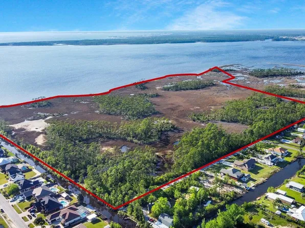 0 Bingoose Ln, Lynn Haven, FL 32444