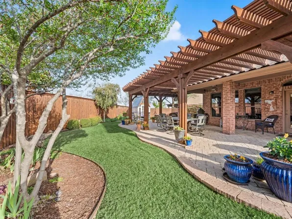 12829 Saratoga Springs Cir, Fort Worth, TX 76244