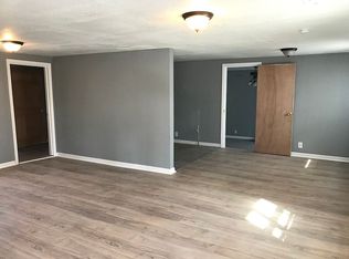 5200 Byrams Ford Rd, Kansas City, MO 64129