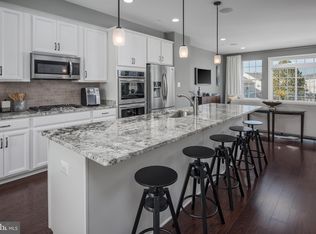 3408 Saint Edward Blvd, Bowie, MD 20716