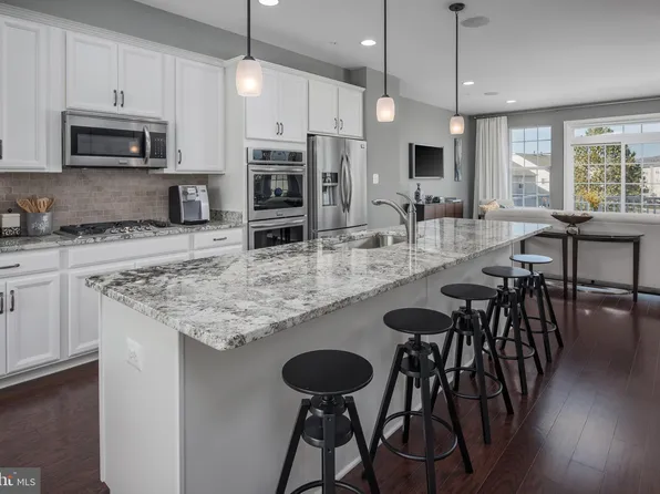 3408 Saint Edward Blvd, Bowie, MD 20716