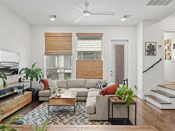 1739 Eado Point Ln, Houston, TX 77003