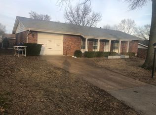 3901 Jacinto Dr, Saint Louis, MO 63125