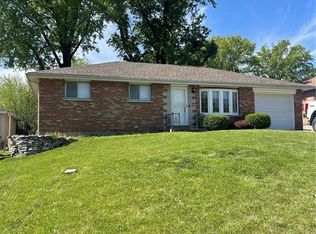 808 Ann Lynn Ct, Saint Louis, MO 63125