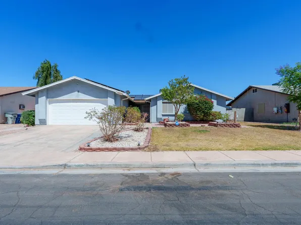 1409 S Howard Dr, Yuma, AZ 85364