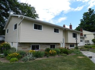 8 Mann St, Mansfield, PA 16933