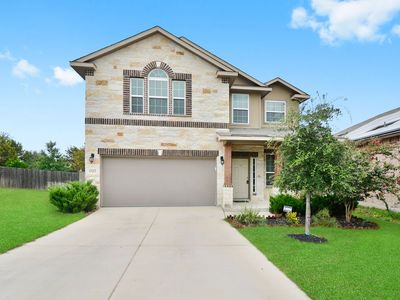 13223 Panhandle Cv, San Antonio, TX, 78253