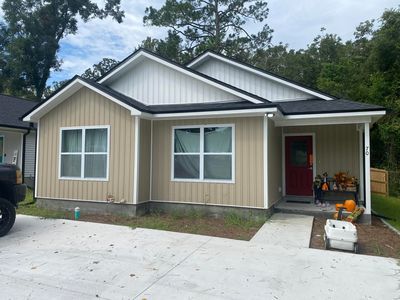 70 Graham Trl, Crawfordville, FL, 32327