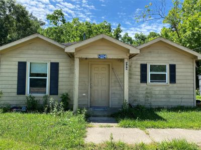 308 Highway 90, Devers, TX, 77538