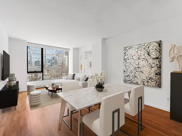 255 Hudson St #5AW, New York, NY 10013