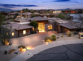13637 N Catclaw Ct, Fountain Hills, AZ 85268