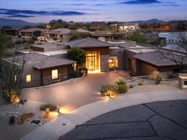 13637 N CATCLAW Court, Fountain Hills, AZ 85268