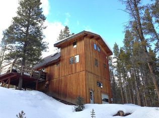 218 Deer Crossing Dr, Leadville, CO 80461