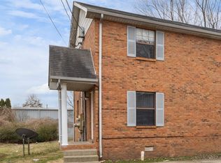1620 Baltimore Dr #A, Clarksville, TN 37043