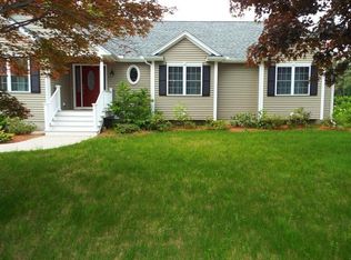 251 Chestnut St, Franklin, MA 02038