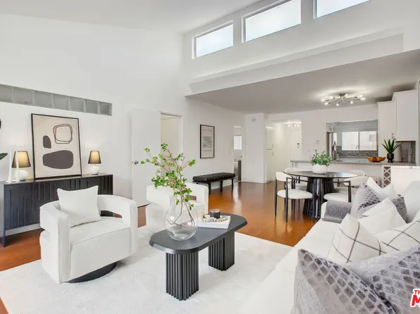 6151 Canterbury Dr Unit 304, Culver City, CA 90230