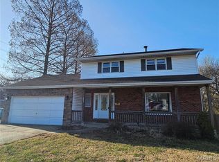 101 Westbrook Ct, Collinsville, IL