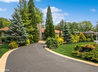 31 Mandel Ln, Prospect Heights, IL 60070