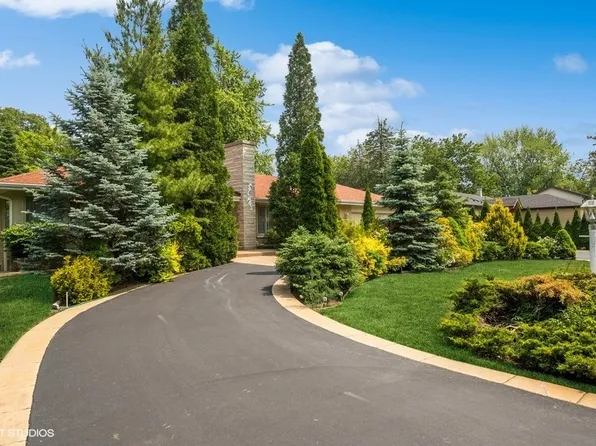 31 Mandel Ln, Prospect Heights, IL 60070