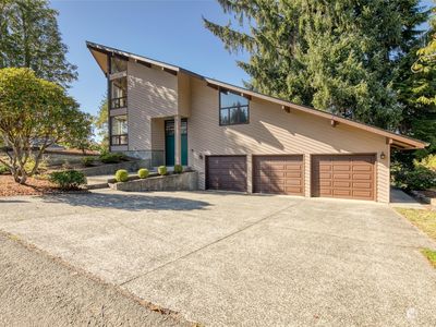 736 Purkey Avenue, Aberdeen, WA, 98520