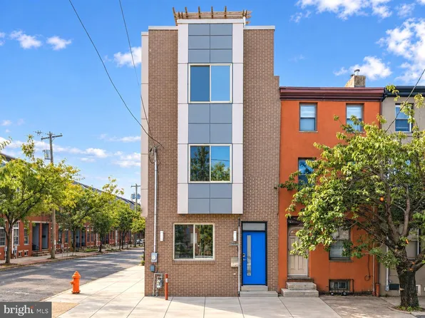 1256 N Howard St, Philadelphia, PA 19122