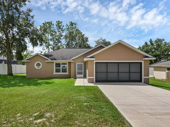 64 Fir Dr, Ocala, FL 34472