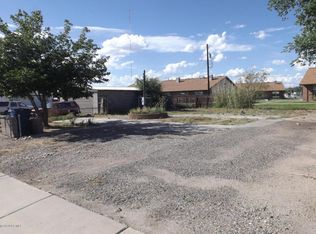 209 Hartman Pl, Aztec, NM 87410