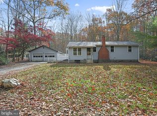 444 Hughes St, New Ringgold, PA 17960
