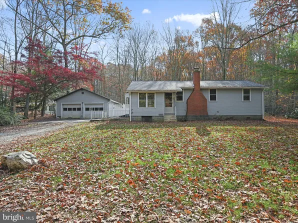 444 Hughes St, New Ringgold, PA 17960