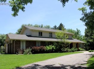 1486 Old Tale Rd, Boulder, CO 80303