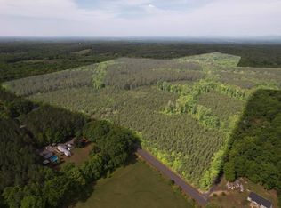 0 Albevanna Spring Rd, Scottsville, VA 24590