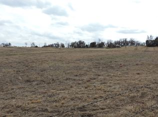 County Road 275, Stephenville, TX 76401