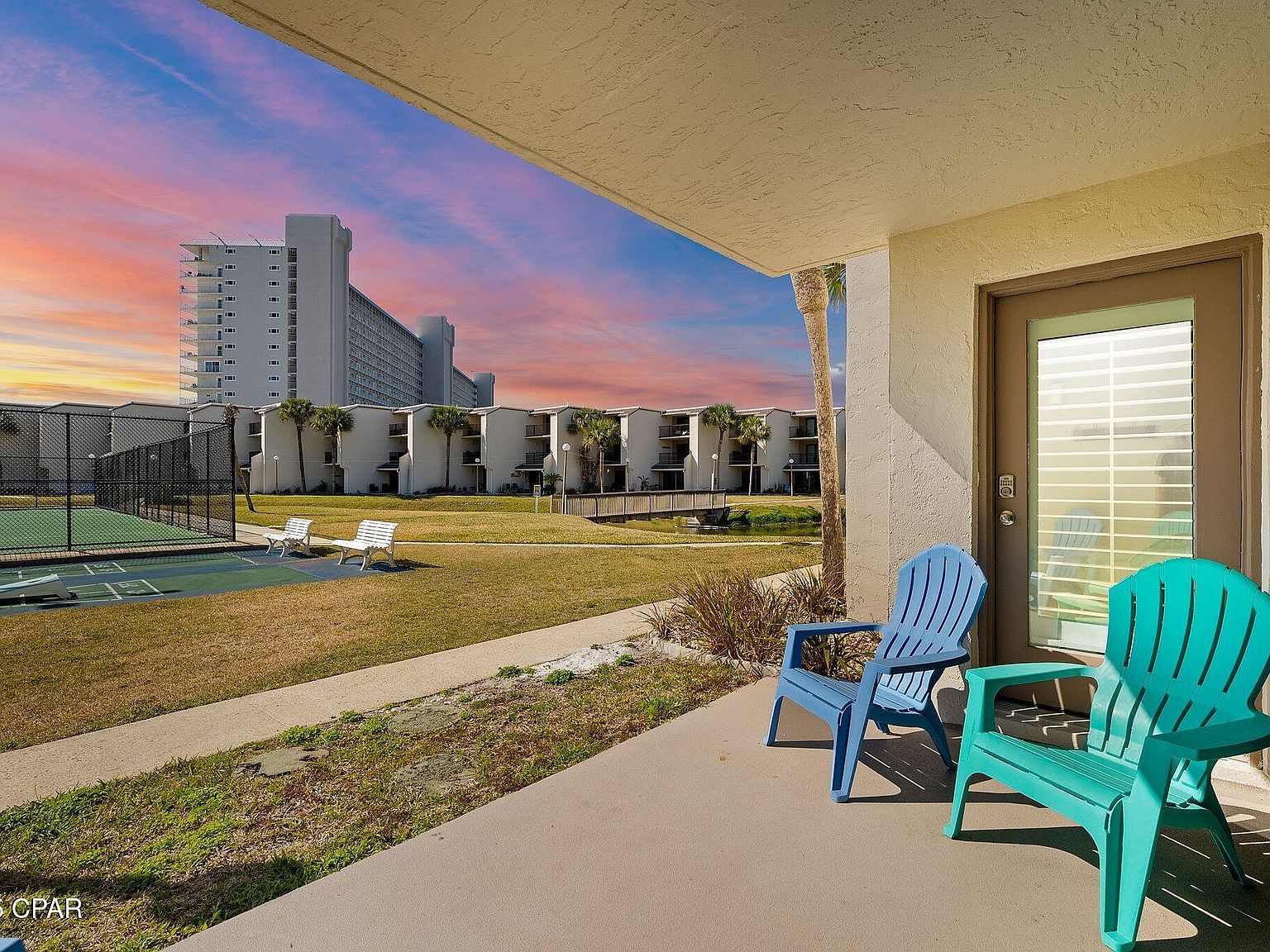 8727 Thomas Dr UNIT C36, Panama City Beach, FL 32408 | MLS