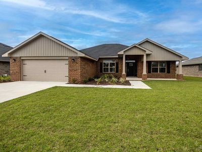 6281 Pineapple Dr, Milton, FL, 32570