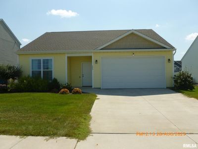 604 17th Ave, Silvis, IL, 61282