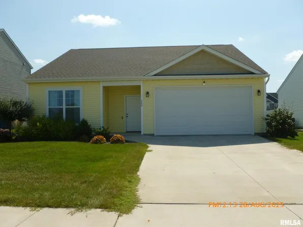 604 17th Ave, Silvis, IL 61282