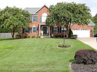 2305 Knotweed Ct, Waldorf, MD