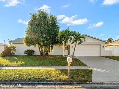 560 Coconut St, Satellite Beach, FL, 32937