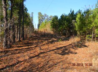 0 Sumter School Rd, Ward, SC 29166