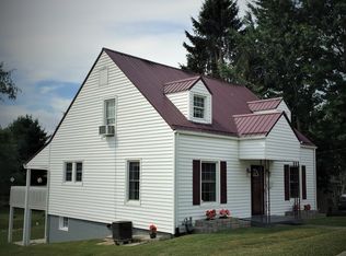 145 E Ridge Rd, Wytheville, VA 24382