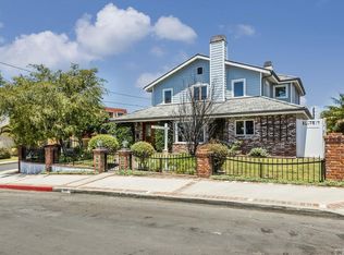 201 E Acacia Ave, El Segundo, CA 90245