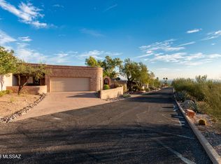 5230 N Montezuma Trl, Tucson, AZ 85750