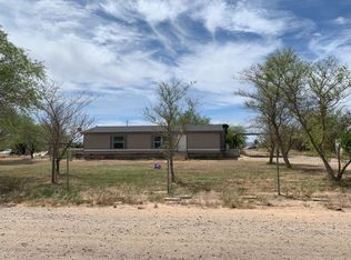 21009 W Corto Ln, Buckeye, AZ 85326