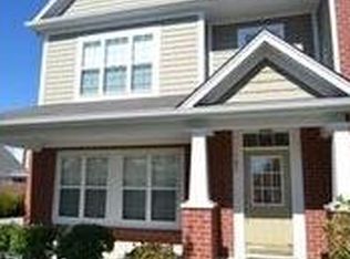 782 Leesburg Pl, Westfield, IN 46074